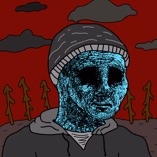 Doomers Degen Den