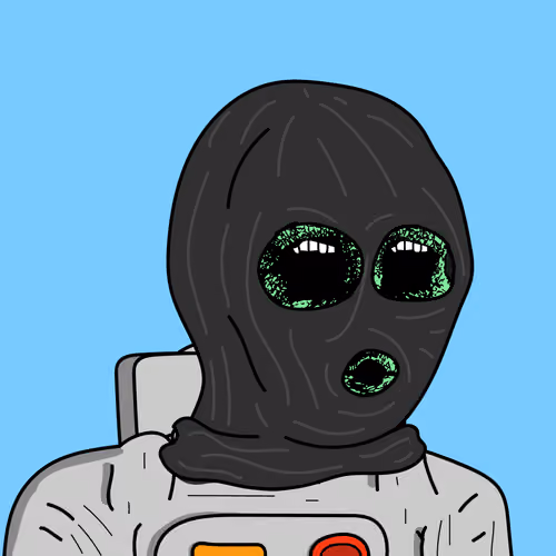 Doomers #2043