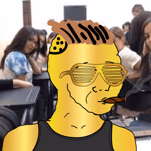 Doomers Degen Den