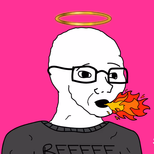 Doomers Degen Den