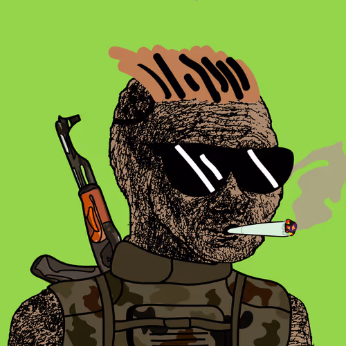Doomers Degen Den