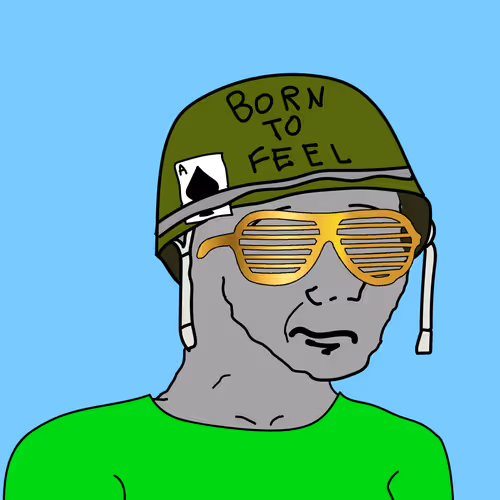 Doomers Degen Den