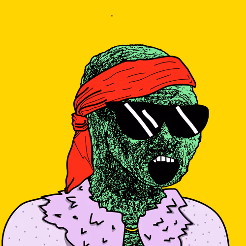 Doomers Degen Den