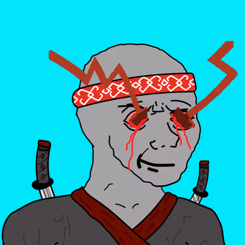 Doomers Degen Den