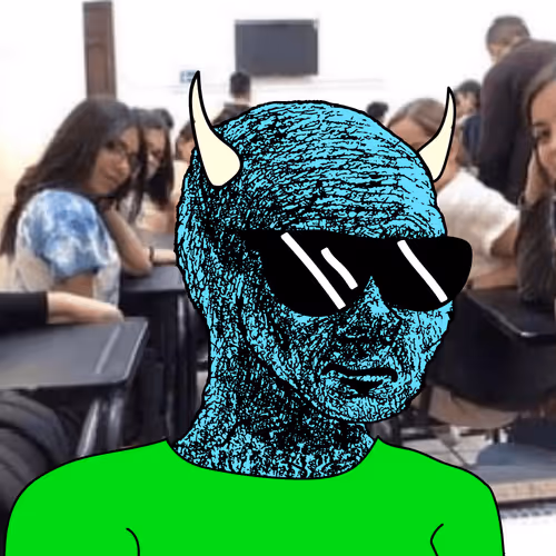 Doomers Degen Den