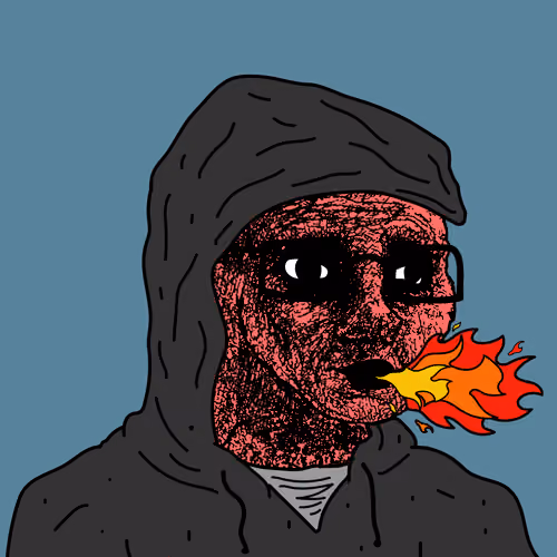 Doomers #4825