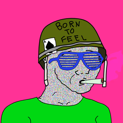 Doomers Degen Den