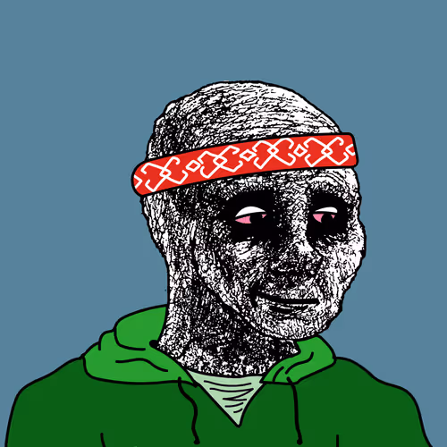 Doomers Degen Den