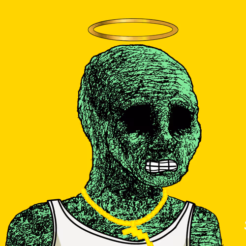 Doomers Degen Den