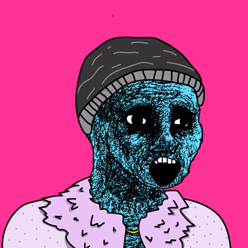 Doomers Degen Den