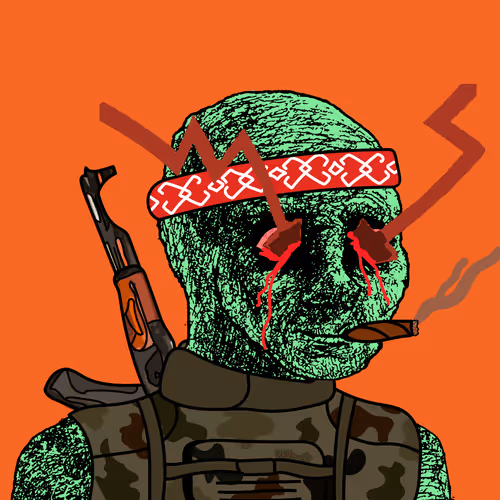 Doomers Degen Den