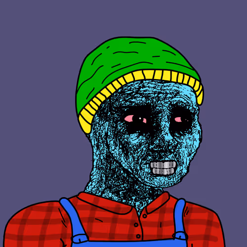 Doomers #3961