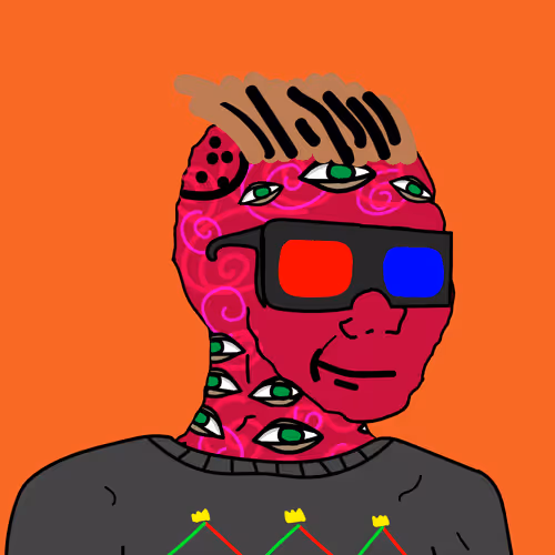 Doomers Degen Den
