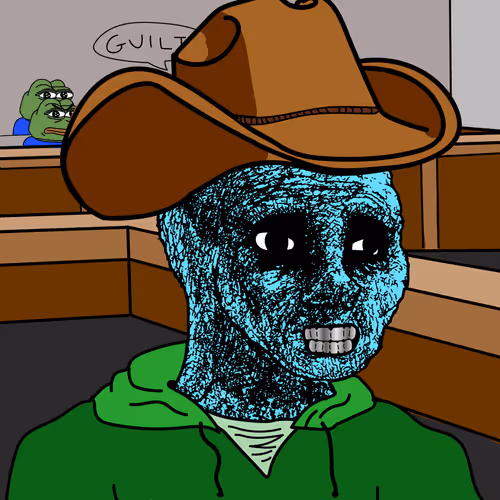Doomers Degen Den
