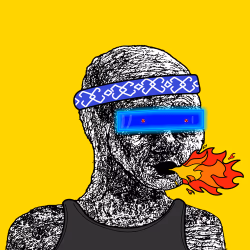 Doomers Degen Den