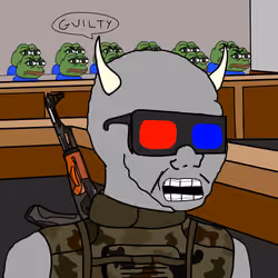 Doomers #3068
