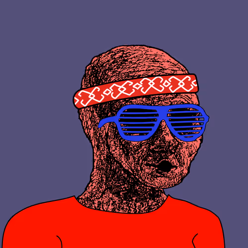 Doomers Degen Den