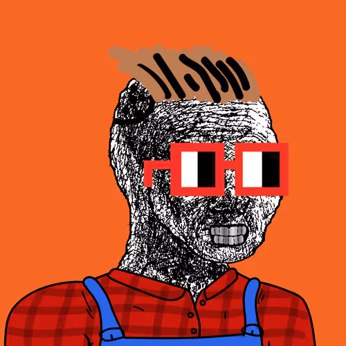 Doomers Degen Den