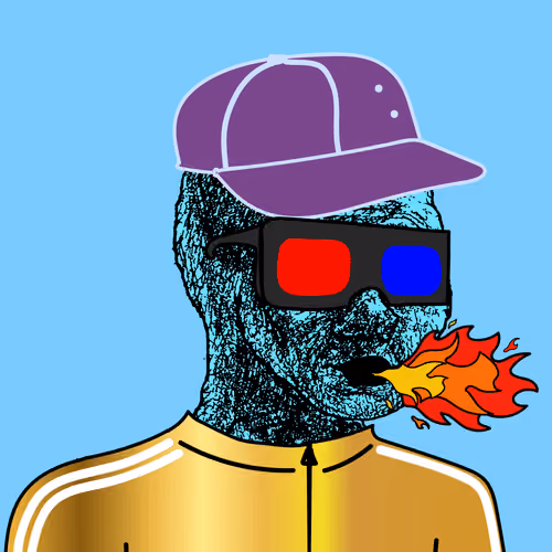 Doomers #5512