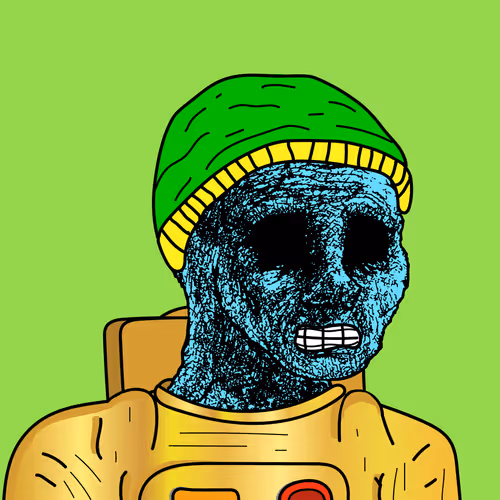 Doomers Degen Den
