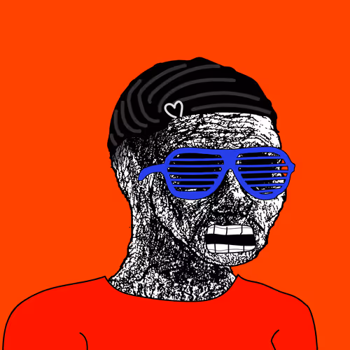 Doomers Degen Den