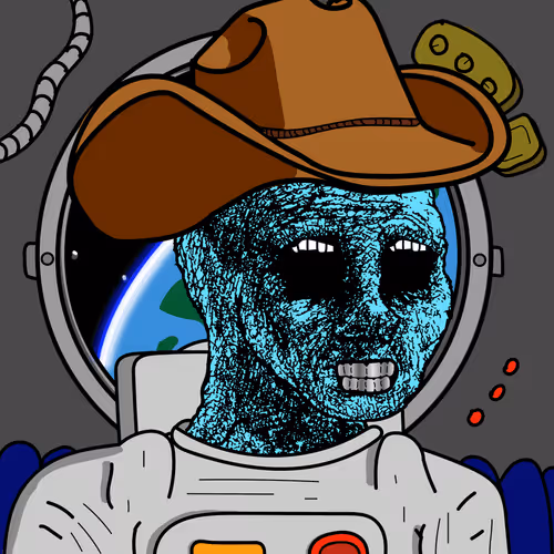 Doomers Degen Den