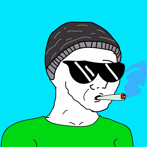Doomers Degen Den
