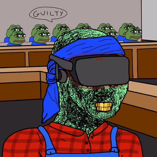 Doomers Degen Den
