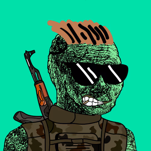 Doomers Degen Den
