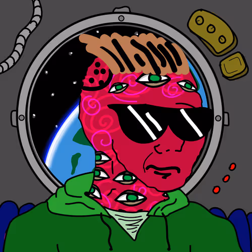 Doomers Degen Den
