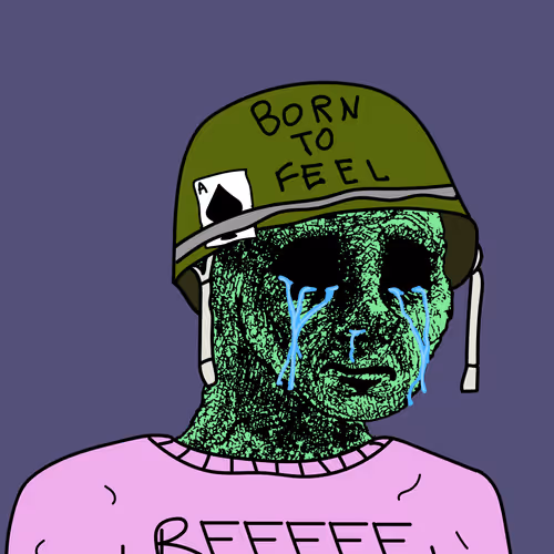 Doomers Degen Den