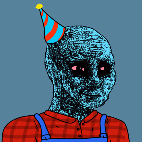 Doomers Degen Den