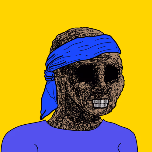 Doomers Degen Den