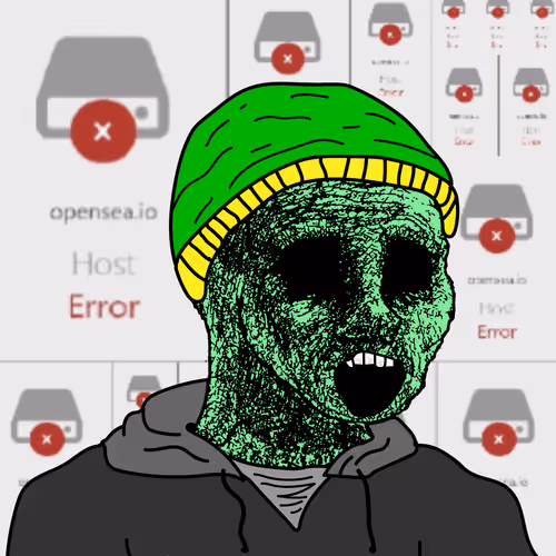 Doomers Degen Den