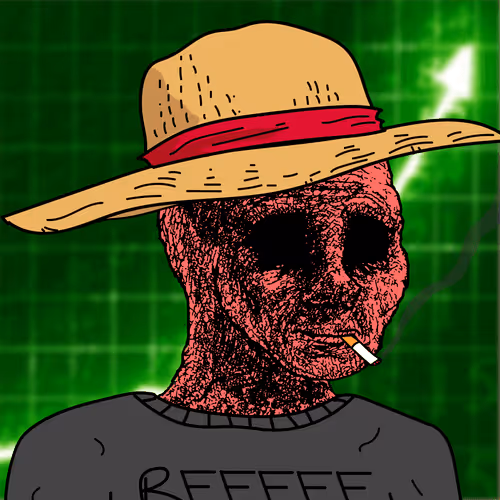 Doomers Degen Den