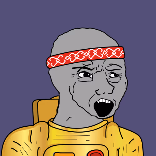 Doomers Degen Den