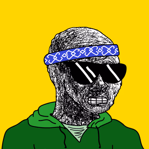 Doomers Degen Den