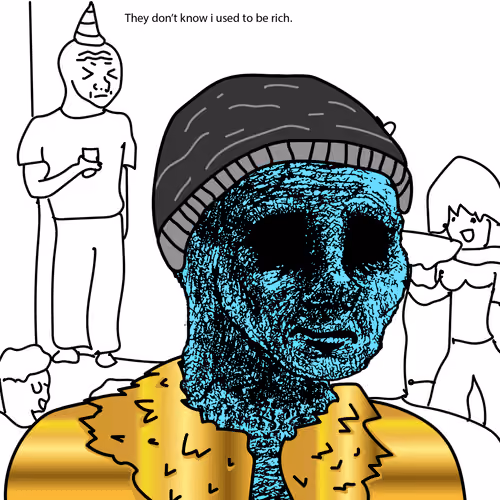Doomers #3769