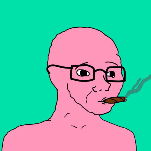 Doomers Degen Den