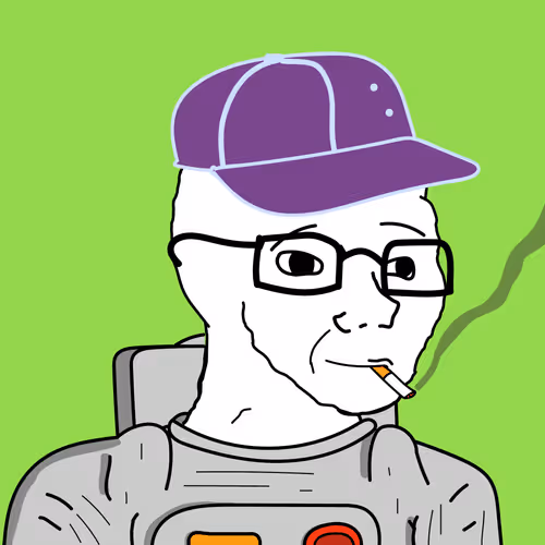Doomers Degen Den
