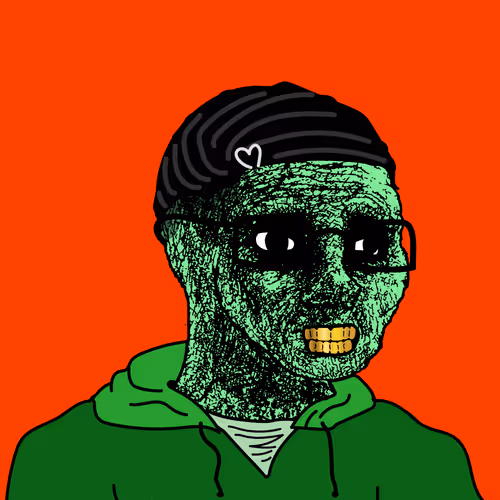 Doomers Degen Den