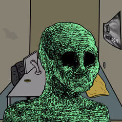 Doomers #551