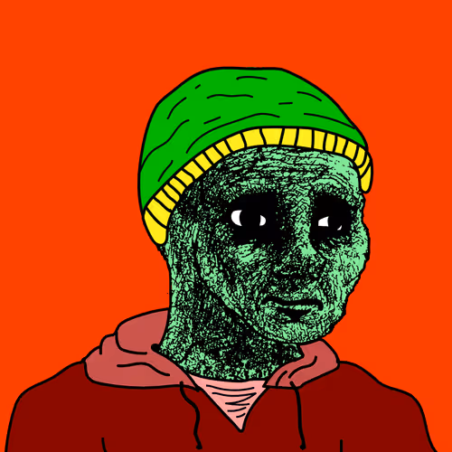 Doomers Degen Den