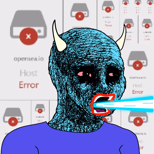 Doomers Degen Den
