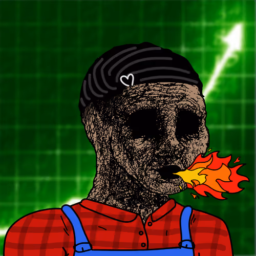 Doomers #3320