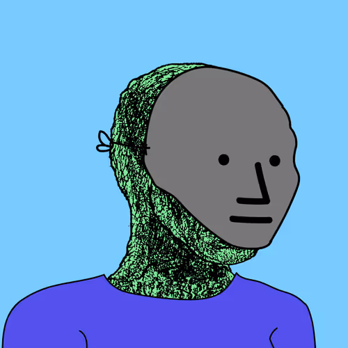Doomers Degen Den