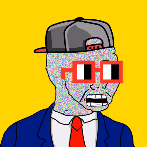 Doomers Degen Den