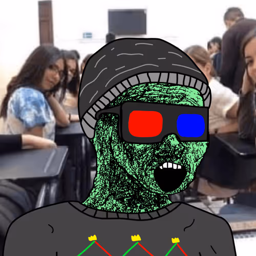 Doomers #6568