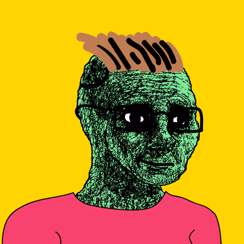 Doomers Degen Den
