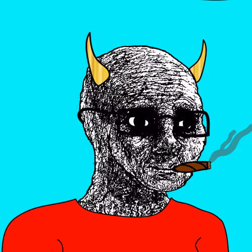 Doomers #2362